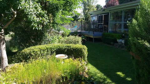 A Way To Relax At Welcome Springs Country Stays - Australia Shopping 3